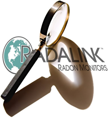 Search for a Radalink Home Inspector.